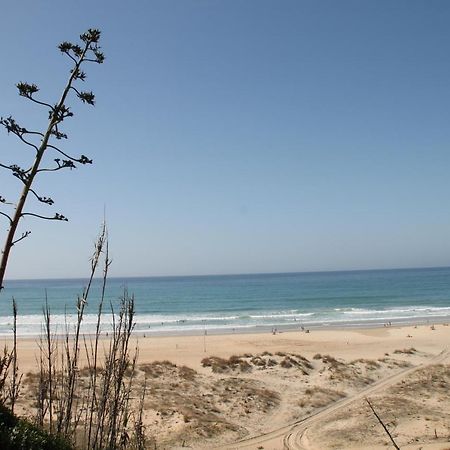 Apartamento Canaveral Playa Conil Conil De La Frontera Eksteriør billede