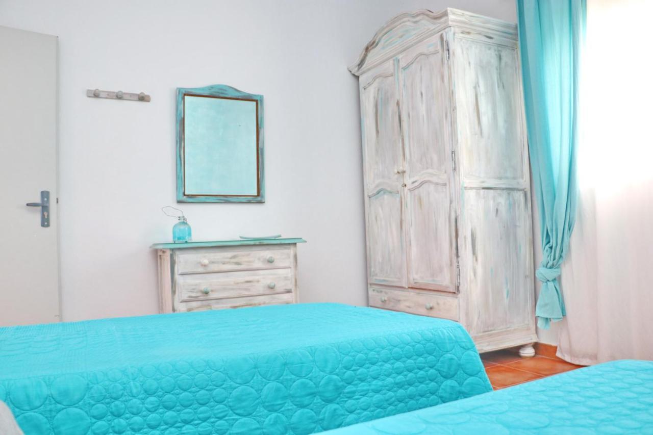 Apartamento Canaveral Playa Conil Conil De La Frontera Eksteriør billede