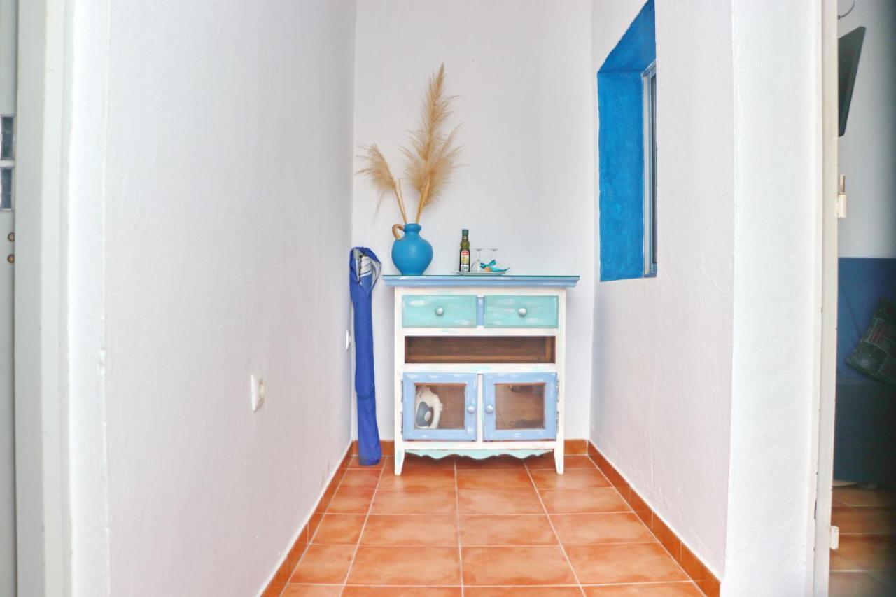 Apartamento Canaveral Playa Conil Conil De La Frontera Eksteriør billede