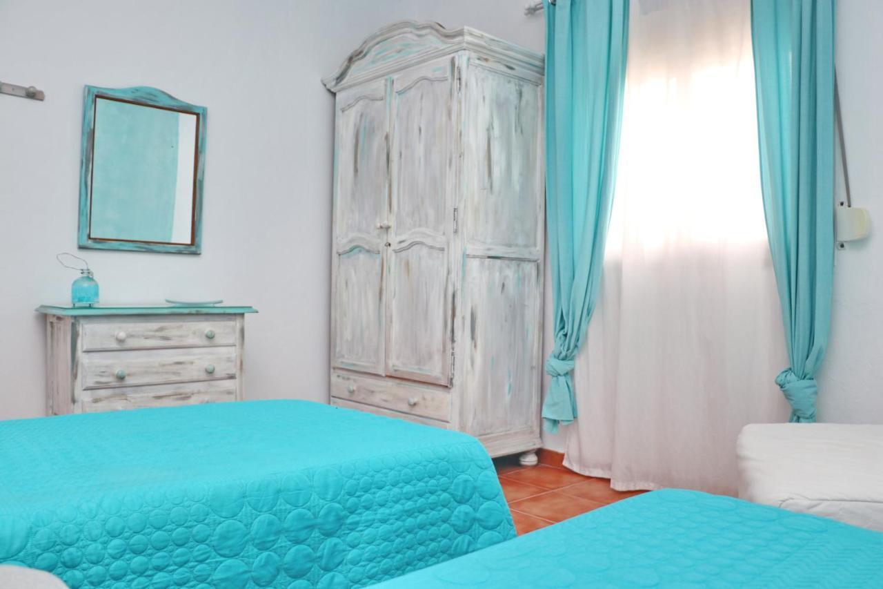 Apartamento Canaveral Playa Conil Conil De La Frontera Eksteriør billede