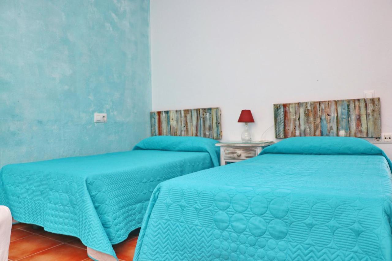 Apartamento Canaveral Playa Conil Conil De La Frontera Eksteriør billede