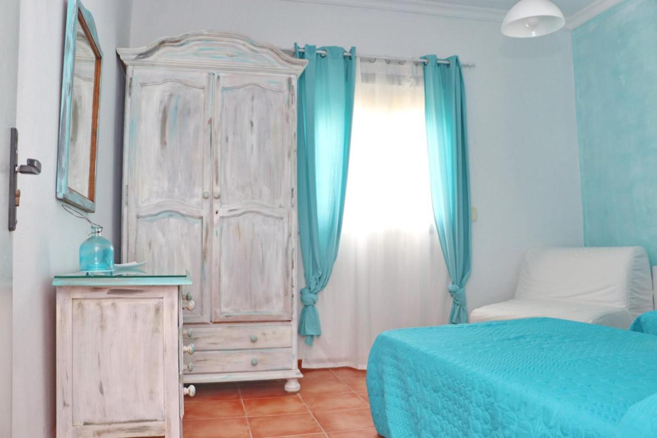 Apartamento Canaveral Playa Conil Conil De La Frontera Eksteriør billede